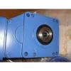 Sumitomo SM-Hyponic Right Angle Gear Speed Reducer, RNFJ-1520LY-X1-25, 25:1, origin