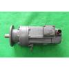 MITSUBISHI HA-SE52G Servo Motor, SUMITOMO HMV-210 Cyclo Drive #6 small image