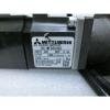 Mitsubishi HC-MFS053G2 AC Servo Motor+Sumitomo ANF J-K10-SV-29 MC-Drive@93282