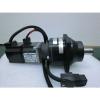 Mitsubishi HC-MFS053G2 AC Servo Motor+Sumitomo ANF J-K10-SV-29 MC-Drive@93282 #4 small image