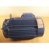 SUMITOMO TYPE TC-F 3 PHASE INDUCTION MOTOR SM-CYCLO 1-1/2HP Origin #1 small image