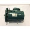 Origin Sumitomo SM-Cyclo 3/4 HP TC-F Induction Motor  230-460VAC 3 Phase F-80s #1 small image