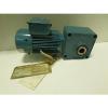 SUMITOMO SM-CYCLO 3 PHASE INDUCTION MOTOR  TC-F/FB-1B