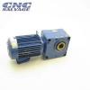 SUMITOMO TC-F 1HP 35:1 FRAME F-80 3 PHASE INDUCTION MOTOR RNYM1-43Y-35 Origin #1 small image