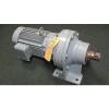 SUMITOMO CYCLO DRIVE CNHM05-4115DB-AV-104 TYPE TC-FV INDUCTION MOTOR 1735RPM Origin #1 small image