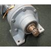 SUMITOMO CYCLO DRIVE CNHM05-4115DB-AV-104 TYPE TC-FV INDUCTION MOTOR 1735RPM Origin #2 small image