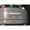 SUMITOMO CYCLO DRIVE CNHM05-4115DB-AV-104 TYPE TC-FV INDUCTION MOTOR 1735RPM Origin #4 small image