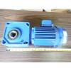 SUMITOMO SM CYCLO TC FX/FB 1B PHASE INDUCTION MOTOR WITH RNYMS1 43Y B 35 #1 small image