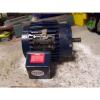 Origin MARATHON SUMITOMO 1/2 HP ELECTRIC MOTOR 460 VAC 1750 RPM 143TC FRAME 3 Ø #4 small image