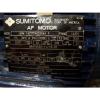 Origin MARATHON SUMITOMO 1/2 HP ELECTRIC MOTOR 460 VAC 1750 RPM 143TC FRAME 3 Ø #5 small image