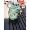 SUMITOMO GEARMOTOR, RATIO 36:1, SM-CYCLO 1/8 HP MOTOR 1730 RPM, 230/460 V USED #2 small image