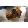 Sumitomo Eaton Hydraulic Orbit Motor H-050BC4F-G, Used, WARRANTY #1 small image