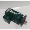 SUMITOMO SM-CYCLO 3 PHASE INDUCTION MOTOR TYPE TC-F #1 small image