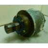 Sumitomo Eaton Hydraulic Orbit Motor J-A6H1S-A, Used, WARRANTY #2 small image