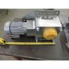 SUMITOMO RIGHTANGLE DRIVE 3 PH INDUCTION MOTOR TYPE TC-FX