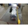 SUMITOMO RIGHTANGLE DRIVE 3 PH INDUCTION MOTOR TYPE TC-FX