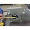 SUMITOMO RIGHTANGLE DRIVE 3 PH INDUCTION MOTOR TYPE TC-FX