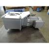 SUMITOMO RIGHTANGLE DRIVE 3 PH INDUCTION MOTOR TYPE TC-FX