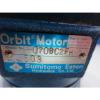 SUMITOMO EATON ORBIT MOTOR H-070BC2FM-G