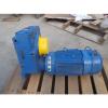 SUMITOMO EHYM3-B6125YA-AVY3-B-123 GEARMOTOR, RATIO 123, 3 HP MOTOR, 1760/140 RPM #3 small image