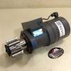 Sumitomo Eaton Orbit Motor SBE10AD2L-B Used #82375 #1 small image