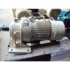 SUMITOMO SM-CYCLO HMS 1845 WITH TOSHIBA MOTOR 1 HP RPM 1735 V 460  USED