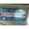 SUMITOMO ORBIT MOTOR H-050BA2F 348N #2 small image