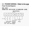 Sumitomo AF500 AF502-1A5 SMAC PAC AC  Motor Controller variable freq inverter #3 small image