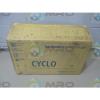 SUMITOMO SM-CYCLO TC-F MOTOR  2 HP 1720 RPM DRIVE CNHM2-6095-11 Origin IN BOX #1 small image