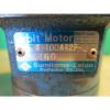 SUMITOMO ORBIT MOTOR H 100AA2F-J 160 #2 small image