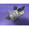 PANASONIC MBMK012BLW1 MOTOR WITH MBMZ012BA211 amp; SUMITOMO CNVM01-5066-21 , USED #1 small image