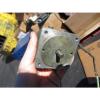 SUMITOMO CD 218 21A07P285101 DIRECT CURRENT MOTOR ENCODER CD218 #3 small image