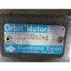 SUMITOMO EATON ORBIT MOTOR H-070DA2-G 486 #2 small image