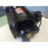 USED SUMITOMO SA615438A2 1530043  SERVO MOTOR,48 KW,8P,200 VOLTS, RPM: 2000 ,AO