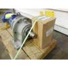 RX-1899, Origin SUMITOMO CYCLO 6000 DRIVE W/ 1 HP MOTOR CHHBJMNIA-6165DCY-354 #4 small image