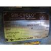 Sumitomo CHHS 6195Y-R2-43 SM-CYCLO #5 small image