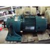 SUMITOMO SM-CYCLO HMS 1845 CLASS 1 WITH 3 PH TOSHIBA MOTOR RPM 1735 1 HP  USED #3 small image