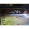 Sumitomo CHHS 6195Y-R2-43 SM-CYCLO #6 small image