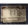 Sumitomo Cyclo gearmotor CNHM-8-4125YB-6, 292 rpm, 6:1, 75hp, 230/460, inline #5 small image