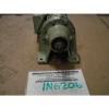 Sumitomo Cyclo gearmotor CNHMS-05-4095YC-29, 292 rpm, 29:1, 5hp, 230/460,inline #2 small image