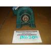 Sumitomo Cyclo gearmotor CNHM-1H-4105YC-B-15, 117 rpm, 15:1,15hp, 230/460,BRAKE #3 small image