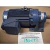 Sumitomo Cyclo gearmotor CNHM-1H-6095YB-6, 292 rpm, 6:1, 15hp, 230/460, inline #1 small image