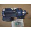 Sumitomo Cyclo gearmotor CNHM-1H-6095YB-6, 292 rpm, 6:1, 15hp, 230/460, inline