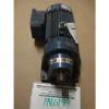 Sumitomo Cyclo gearmotor CNHM-1H-6095YB-6, 292 rpm, 6:1, 15hp, 230/460, inline