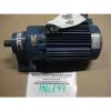 Sumitomo Cyclo gearmotor CNHM-1H-6095YB-6, 292 rpm, 6:1, 15hp, 230/460, inline #5 small image