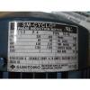 Sumitomo Cyclo gearmotor CNHM-1H-6095YB-6, 292 rpm, 6:1, 15hp, 230/460, inline #7 small image