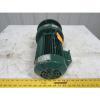 SUMITOMO VM 3115A 2 HP SM-CYCLO Gearmotor 297 RPM Output 59:1 230/460V #4 small image