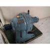 SUMITOMO CYCLO DRIVE CHHM-4190DB 2537:1 RATIO 075KW 1750RPM