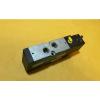 REXROTH  PS-031010-01355  SOLENOID VALVE, 120/50-60