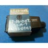 REXROTH  4WE10D32/CW110N9DA  HYDRAULIC  SOLENOID VALVE